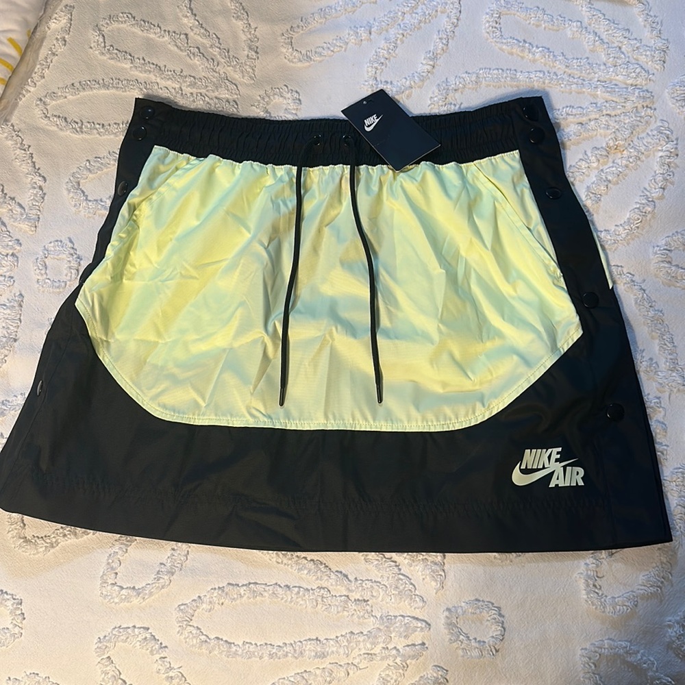 Nike Skirt
